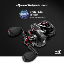 Speed demon elite reel Clearance