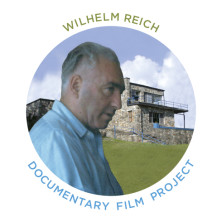 Wilhelm Reich Documentary Film Project Edit Phase Indiegogo - 