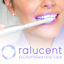 oralucent toothbrush price