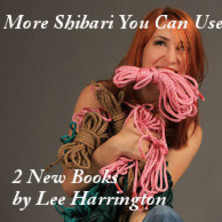 Pity, that lee harrington bondage Prompt, where Really. lee harrington bondage are