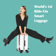 novi luggage indiegogo