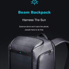 beam backpack