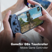 GameSir G6s Touchroller Mobile Game Controller | Indiegogo - 