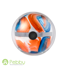 pebby pet ball