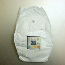 smart diaper