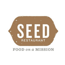 Seed Restaurant Food On A Mission Indiegogo