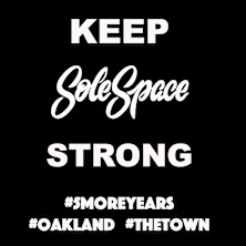 Keep Solespace Strong 5 More Years Of Events Indiegogo