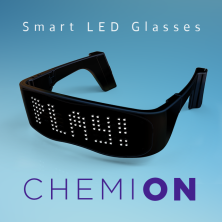 chemion glasses cheap