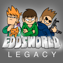 Eddsworld Legacy Indiegogo