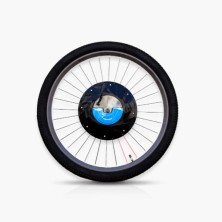 urbanext bike wheel