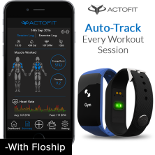 actofit watch