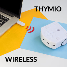 thymio amazon