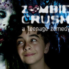 my zombie crush movie