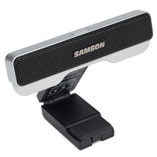 samson sound deck enhancements