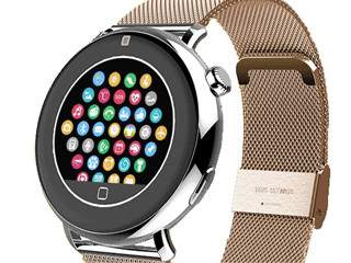 1st smart watch