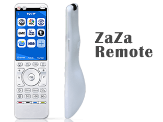 rf universal remote