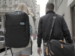 ultimate travel backpack