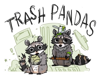 Trash Pandas single-game tickets on sale this weekend