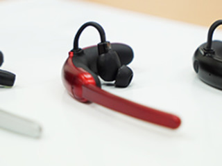 Neopon The Always Comfortable Bluetooth Headset Indiegogo