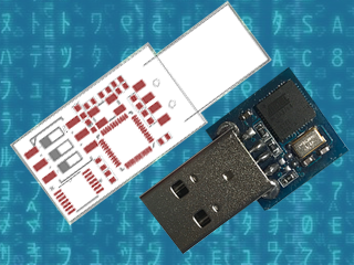 Badusb Hackaday