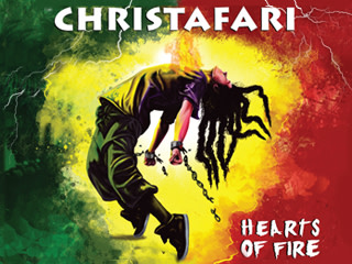 Αποτέλεσμα εικόνας για Christafari – Hearts Of Fire