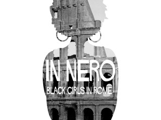 Black Girls in Rome