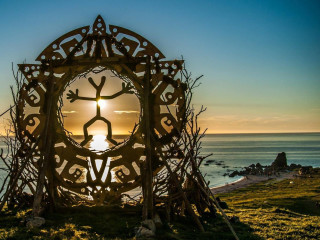 Support Midnight Sun Festival Indiegogo