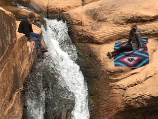 Kachula 2 0 Packable Multi Use Adventure Blanket Indiegogo