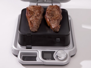 Why Should You Choose the Cinder Grill?