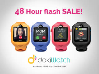 doki watch ebay