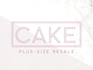 plus size resale online