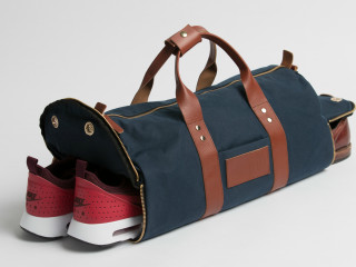 everyday duffle bag