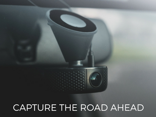 .com: VAVA Dash Cam VA-CD001 Mount : Electronics