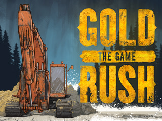 Gold rush the game download