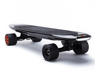 7 Best carbon fiber electric skateboards as of 2023 - Slant