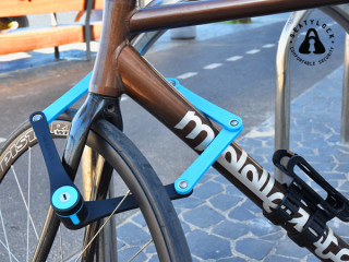 foldylock compact
