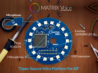 indiegogo matrix
