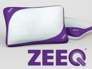 zeeq pillow