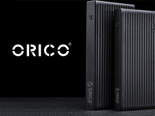 Orico:The Fastest Portable Charger for All Devices