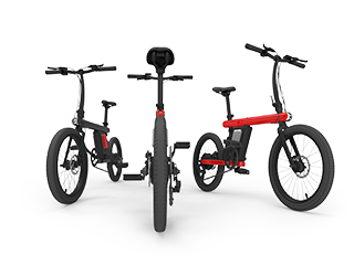 zycle ebike