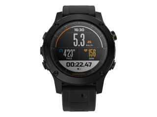 IRONCLOUD - Premium Multi-sport GPS Smart Watch