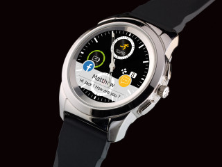 difference between hybrid smartwatch and smartwatch