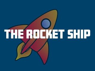 The Rocket Ship Indiegogo