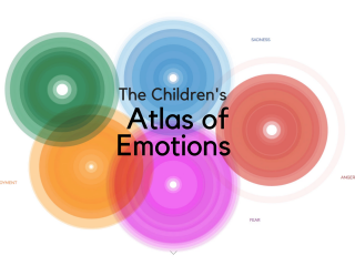 Children’s Atlas of Emotions