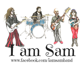i am sam songs