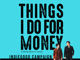 Things I Do For Money Feature Film Ingogo