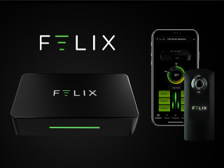 felix smart watch price