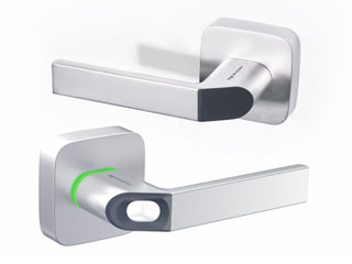Ultraloq Fingerprint Fob Bluetooth Smart Lock Indiegogo