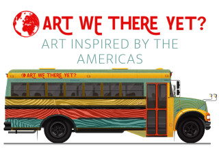 Image result for art we there yet?n photos of bus
