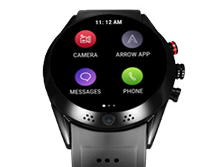 arrow 360 smartwatch